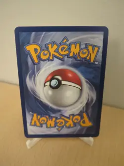 Pokemon card Team Rockets Meowth 203/182 Destined Rivals Illustration rare NM 🔥 - Image 2
