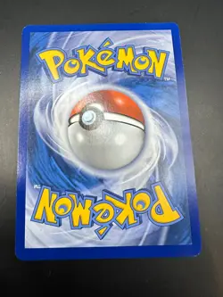 Pokemon - Pikachu 018/091 - Trick or Trade 2024 Cosmos Holo Rare Card - Image 2