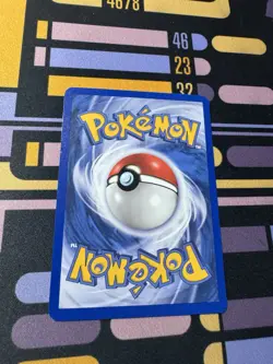Pokemon EX Dragon Trapinch 79/97 Non-Holo - Image 2