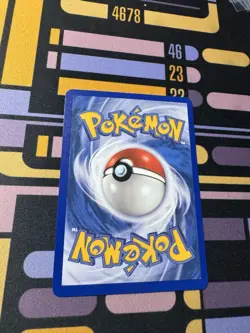 Pokemon EX Dragon Trapinch 79/97 Non-Holo - Image 4