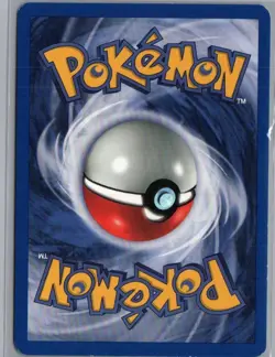 Dark Vaporeon 45/82 Uncommon Team Rocket Pokemon Unlimited Lightly Played - Image 2