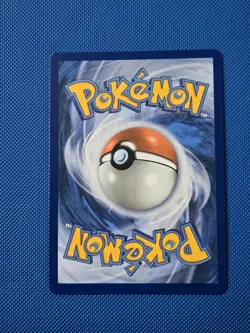 Pokemon TCG Ampharos 090/86 Chaos Rising NM+ - Image 2
