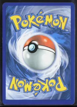 Celebi 92/102 Prime HGSS Triumphant 2010 Holo Rare Pokemon Card - Image 2