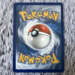Cheryl 159/163 Battle Styles Trainer FULL ART ULTRA RARE Pokemon Card Near Mint - Image 2