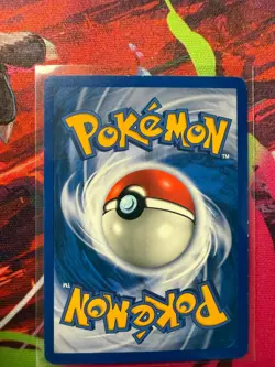 Tickling Machine 119/132 Uncommon Gym Heroes Pokemon Unlimited LP - Image 2