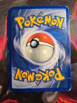 Pokemon Sabrina's Slowbro 060/132 Gym Heroes 1st Edition - Image 2