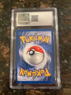 Pokemon TCG Entei Wizards Black Star Promos 34 Holo Promo Promo - Image 2