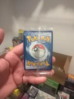 Pokemon Card - Moltres & Zapdos & Articuno GX SM210 Hidden Fates Promo Sealed - Image 2