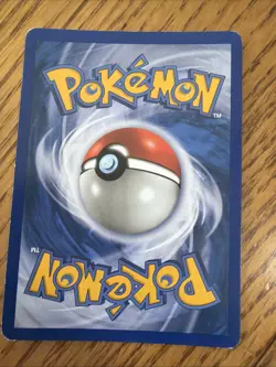 Pelipper 14/17 Pop Series 5 Holo Pokemon Card 2007 - Image 2