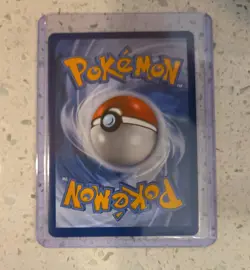 Pokemon TCG Prismatic Evolutions Eevee Scarlet & Violet Promo Card #173 (OPENED) - Image 2
