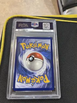 Pokemon Graded Card Lot Rayquaza Silver Tempest PSA 9. Venusaur 151 PSA 9 X2 - Image 5