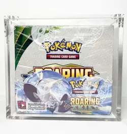 Pokemon XY Roaring Skies Booster Box - SEALED / NEW - Image 1