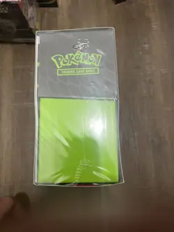 Perfect Order Pokemon Center Exclusive Elite Trainer Box ETB Factory Sealed - Image 2