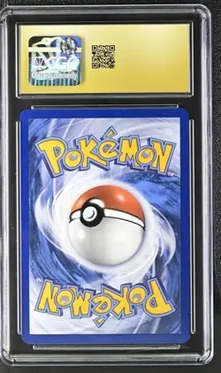 Giratina VSTAR CGC 10 Pristine Gold Crown Zenith GG69/GG70 Pokemon Card Holo - Image 2