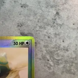Nintendo Dunsparce 60/100 EX Sandstorm Common Reverse Holo Eng 2003 HP50 - Image 4