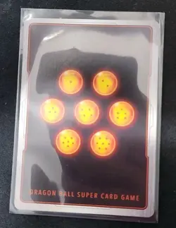 Vegeta, Omnipotent Elite BT15-143 SR Dragon Ball Super TCG Card Near Mint NM - Image 2