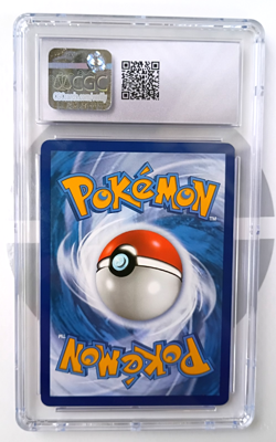 Pokemon CGC 10 Chien-Pao ex 261/193 Paldea Evolved SIR Holo ENGLISH - Image 3