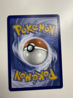 Espeon Master Ball Pattern 033/131 Prismatic Evolutions Holo Near Mint Pokemon - Image 2