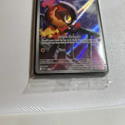 Pokemon Charcadet MEP022 Phantasmal Flames ETB Promo Factory Sealed - Image 3