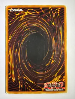 Cyber Phoenix EOJ-EN009 Ultimate Rare UNL Edition YuGiOh Card MP - Image 2