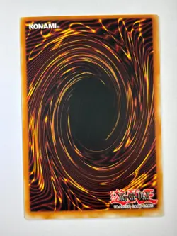 Chain Disappearance IOC-052 Rare UNL Edition YuGiOh Card LP - Image 2