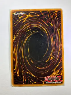Command Knight CT1-EN003 Secret Rare Limited Edition YuGiOh Card LP - Image 2