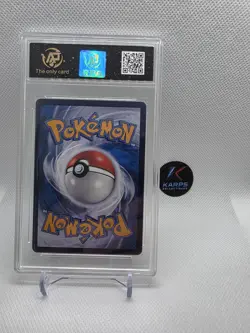 RPA10 Pokemon TCG Chinese Sword & Shield CS4aC 145 SR Espeon V Holo Alt Art Card - Image 2