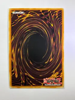 Bujinki Amaterasu MP15-EN029 Secret Rare 1st Edition YuGiOh Card LP - Image 2