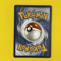 Pikachu 049/195 Basic Silver Tempest 2022 Pokemon Card NM - Image 2