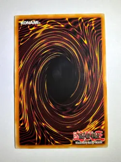 Blowback Dragon RA03-EN138 Platinum Secret Rare 1st Edition YuGiOh Card - Image 2