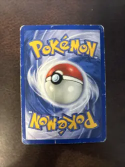 Pokemon Neo Destiny Light Dragonite Holo Rare Card 14/105 - Image 2