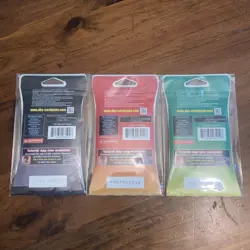 Dragon Ball Super Card Game Cross Spirits & 2 Battle Evolution Boosters Sealed - Image 2