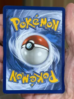POKEMON HILDA 084/086 UNCOMMON WHITE FLARE NM CARD - Image 2