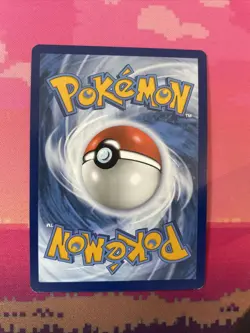 Pokemon Card Dolliv 200/198 Scarlet & Violet Base Set Near Mint - Image 2