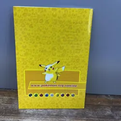 Pokemon Card Game Rulebook: EX Trainer Kit Starter Rules - Image 2