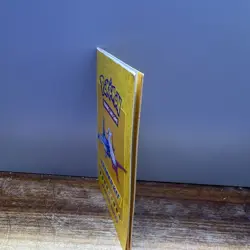 Pokemon Card Game Rulebook: EX Trainer Kit Starter Rules - Image 3