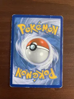 Charizard EX XY17 - Pokemon XY Promo Ultra Rare Card - DMG - Image 2