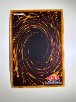 Dark Magician WJMP-JP012 Ultra Rare YuGiOh Card JAPANESE MP - Image 2