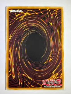 Denko Sekka BLLR-EN052 Secret Rare 1st Edition YuGiOh Card NM - Image 2
