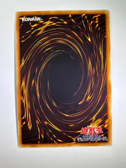 Dark Magician WJMP-JP012 Ultra Rare YuGiOh Card JAPANESE LP - Image 2