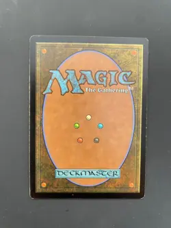 Patto Sepolcrale Planechase - Grave Pact magic card eng nm near mint english - Image 2