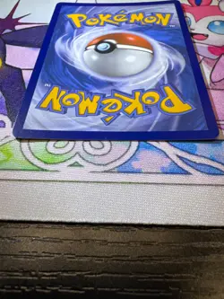 Gothitelle 211 Sv: Scarlet & Violet Promo Cards Holo - Image 5