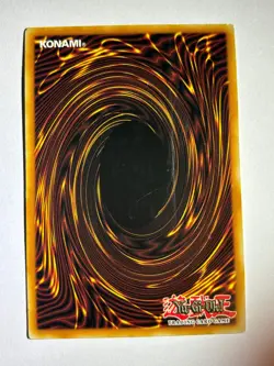 Caius The Shadow Monarch PGLD-EN066 Gold Rare Mixed Edition YuGiOh Card LP - Image 2