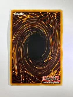 Clear Wing Synchro Dragon LED8-EN001 Super Rare 1st Edition YuGiOh Card NM - Image 2