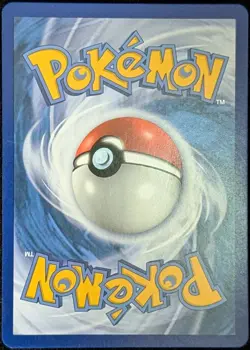 Meowth VMAX SWSH005 Black Star Promo Holo Rare Pokemon Card LP/NM - Image 2