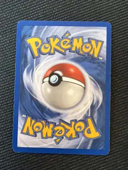 Pokemon Dark Tyranitar 20/109 EX Team Rocket Returns Rare 2004 LP/NM - Image 2