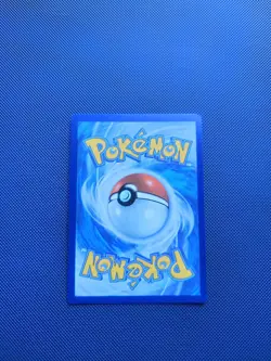 Pokemon Sawsbuck 166/162 SV05: Temporal Forces Holo - Image 2