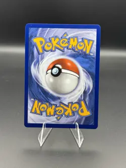 Bulbasaur 2026 Pokemon First Partner 30th Anniversary Promo #037 - Image 2