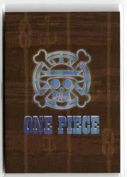 TONY CHOPPER COWBOY SP SP-14 Thick One Piece Collectible Anime Card - Image 2