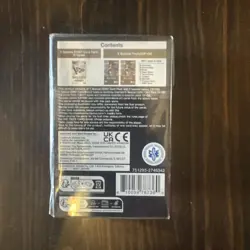 One Piece DP-06 Emperors in the New World Double Pack OP09 Set 6 Sealed - Image 3